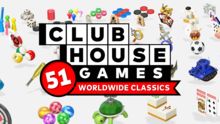 新 Clubhouse 游戏：51 款全球经典游戏预告片详解即将推出的 Switch 独家游戏